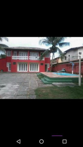 Отель Casa em Porto Seguro  Порту-Сегуру